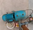 Atlas Pumping Machine - 2