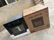 Polystar PV-JYEG278BB Gina-Gina Ta Gas Da Wutar Lantarki - 2