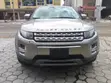 Land Rover Range Rover HSE 2012 Silver - 3