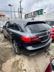 2015 Acura MDX Advance & Entertainment SUV - 4