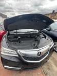 2015 Acura MDX Advance & Entertainment SUV - 5