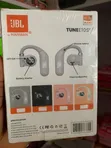 JBL Tune E10S BT Wireless Earhook Earpiece - Black - 2