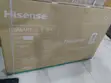 Hisense 50-inch UHD Smart TV (50A4Q) - 2