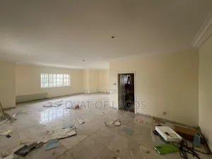 6-Bedroom Duplex for Rent in Parkview Estate, Ikoyi