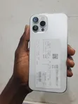 Apple iPhone 12 Pro Max 128GB White - 2