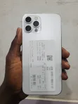 Apple iPhone 12 Pro Max 128GB White - 3
