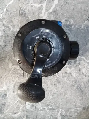 Master Swimming Pool Multi Valve