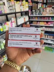 Tretinoin Gel USP 0.025%, 0.05%, 0.1% - 2
