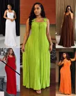 Polo Ralph Lauren Cotton Gown - Multi - 3