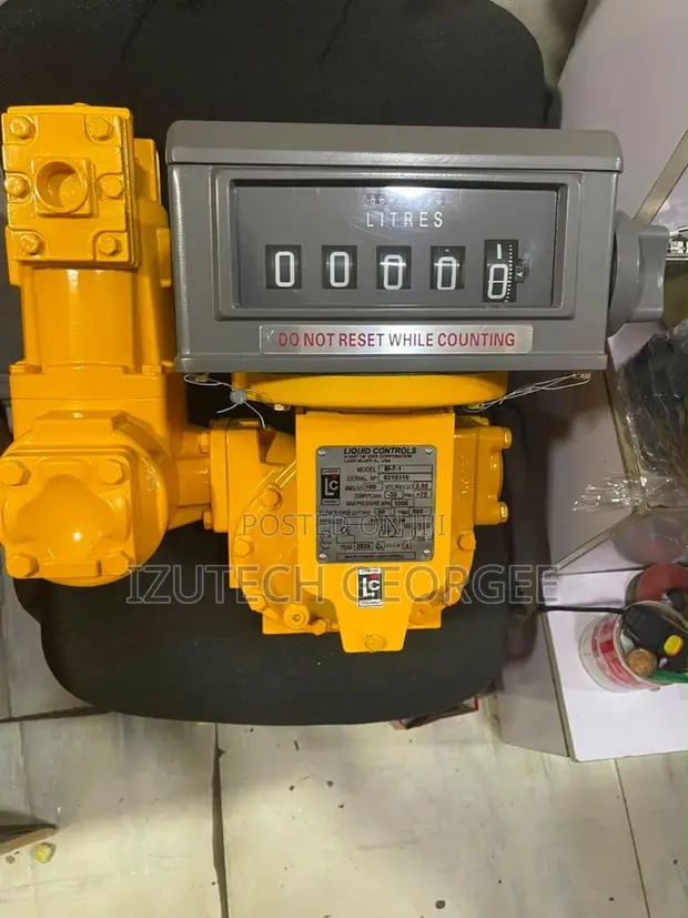 Diesel Separator for Oil & Gas - 1