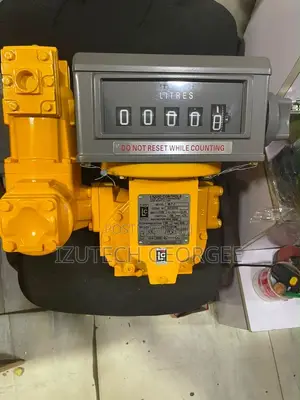 Diesel Separator don Man Fetur da Gas