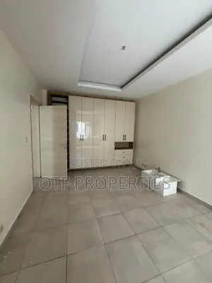 4 Bedroom Terrace Duplex with BQ in Jabi, Abuja