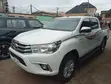 Toyota Hilux 2020 White - 3
