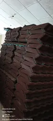 Red Bomd Coated Roofing Sheets - 2