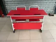 Double Seater School Desk - Sabon Zama - 1