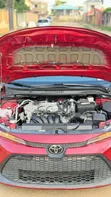 2021 Toyota Corolla LE - An Shigo Da Ita Kasar - 1