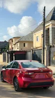 2021 Toyota Corolla LE - An Shigo Da Ita Kasar - 3