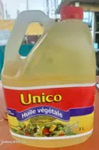 Unico Man Furen Kayan Lambu - 1