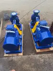 Sabon Close Couple Centrifugal Pump - 1