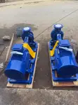 Sabon Close Couple Centrifugal Pump - 2