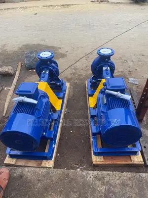 Sabon Close Couple Centrifugal Pump