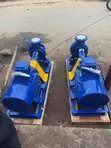 Sabon Close Couple Centrifugal Pump - 4