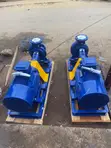Sabon Close Couple Centrifugal Pump - 5