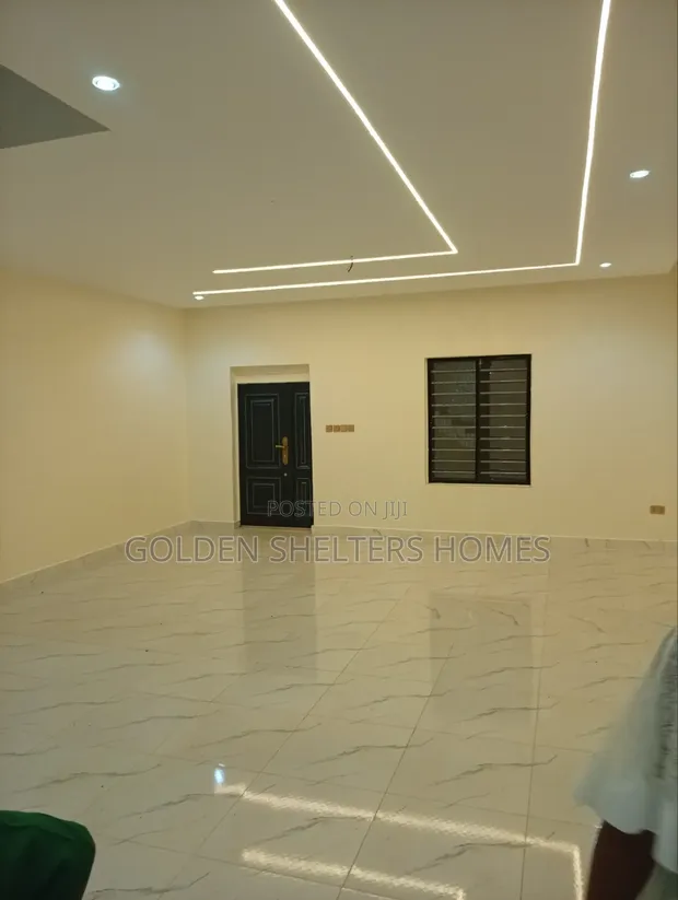 Furnished 4-Bedroom Duplex for Rent in Centenary City, Enugu - 1