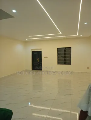 4 Bedroom Duplex Mai Cikakken Tsarin Zama don Hayarwa a Centenary City, Enugu