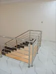 4 Bedroom Duplex Mai Cikakken Tsarin Zama don Hayarwa a Centenary City, Enugu - 4