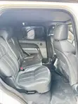 2015 Land Rover Range Rover Sport SE 4WD SUV - 3
