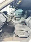 2015 Land Rover Range Rover Sport SE 4WD SUV - 4