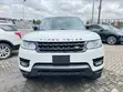 2015 Land Rover Range Rover Sport SE 4WD SUV - 5