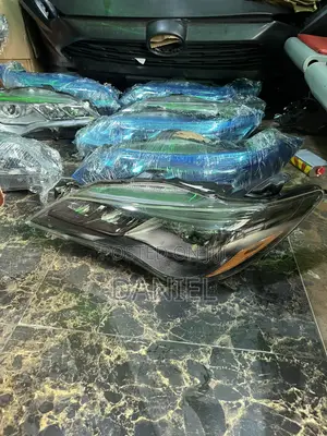 Toyota Camry 2016 Headlights (Brand New)