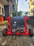 Firman 7600W Generator (Petrol) - 1