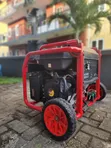 Firman 7600W Generator (Petrol) - 2