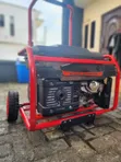 Firman 7600W Generator (Petrol) - 3
