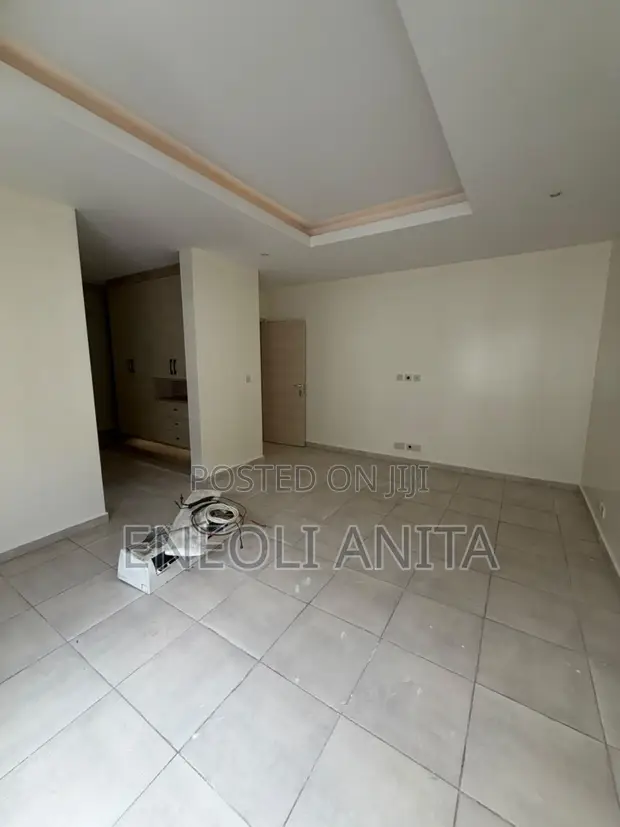 4 Bedroom Duplex with BQ for Rent in Jabi - 1