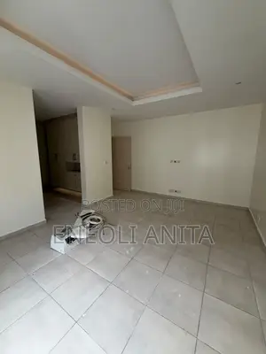 4 Bedroom Duplex with BQ for Rent in Jabi