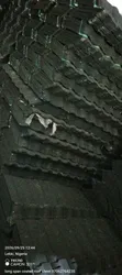 Black Milano Roofing Sheets - 2