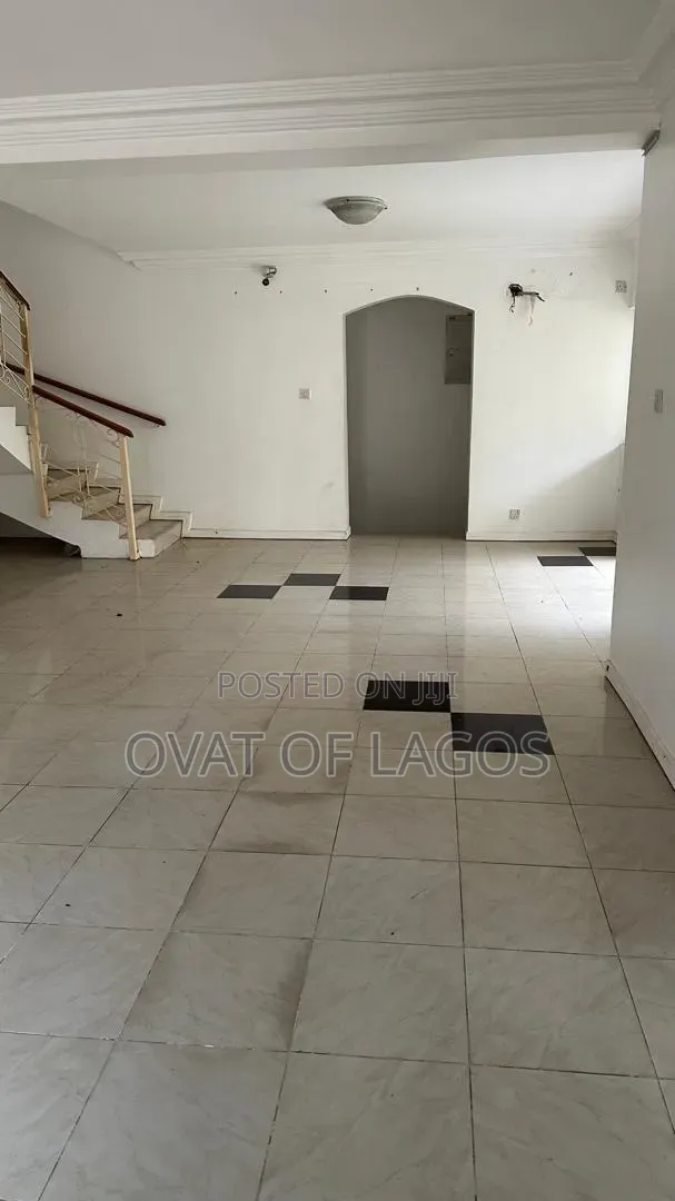 4 Bedroom Duplex da BQ a Parkview Estate, Ikoyi - 1