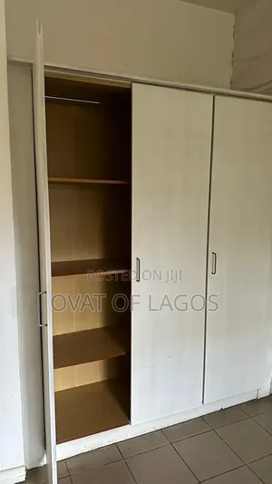 4 Bedroom Duplex da BQ a Parkview Estate, Ikoyi