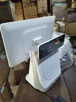 Sabon Tsarin POS Mai Fuska Biyu - 1