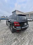 Mercedes-Benz GLK-Class 350 4MATIC 2011 Black - 5