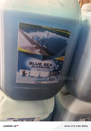Blue Sea Algacide (20Litre)