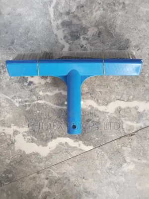 Master Swimming Pool Iron Brush