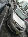 Toyota Corolla 2010 Silver - 2