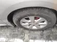 Toyota Corolla 2010 Silver - 3
