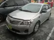 Toyota Corolla 2010 Silver - 5