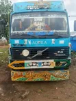 1998 Volvo FL Heavy-Duty Truck - 6 Months Used - 1